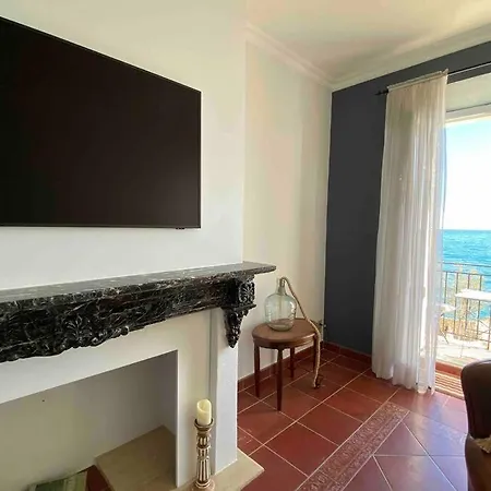 Stunning View Antibes