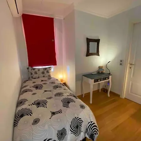 Apartment Stunning View