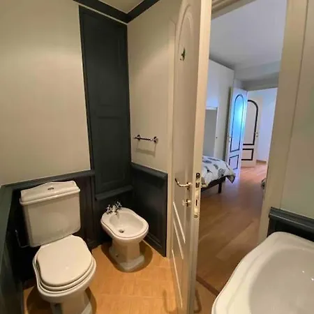 Apartment Stunning View Antibes