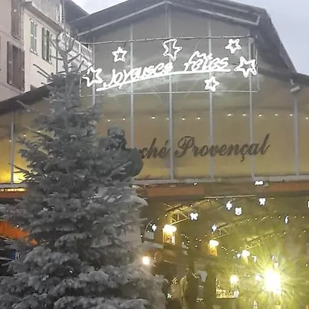 Apartment Stunning View