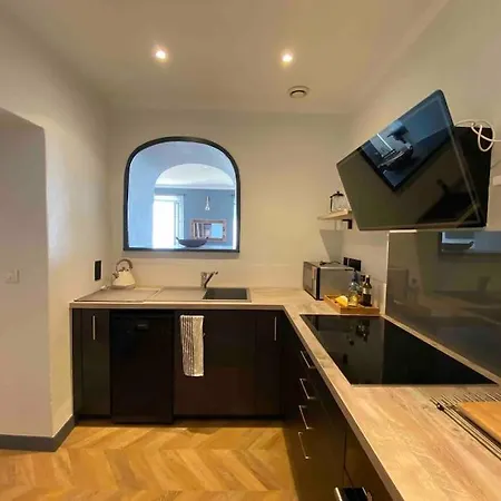 Apartment Stunning View *