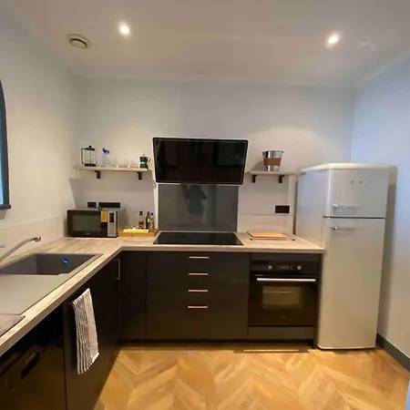 Stunning View Antibes