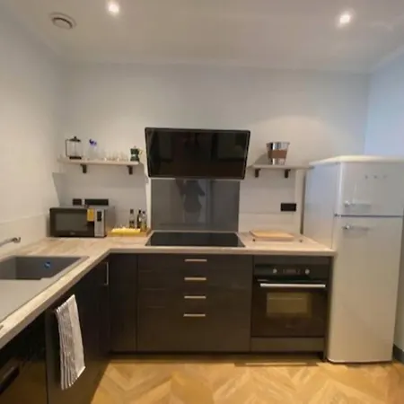 Apartment Stunning View *