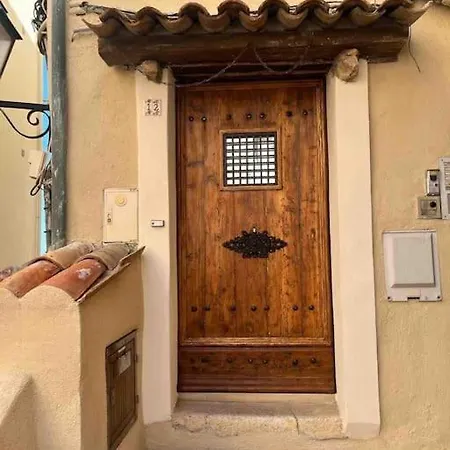 Stunning View Antibes