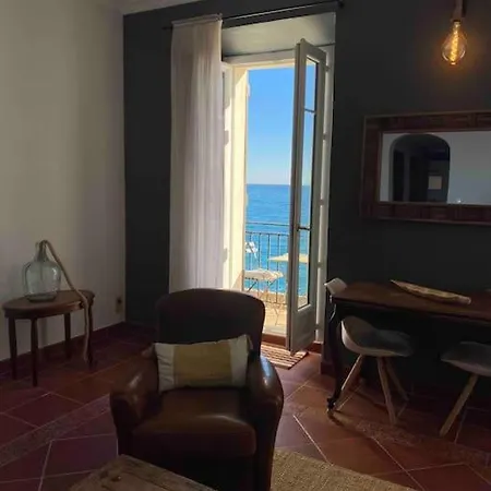 Apartment Stunning View