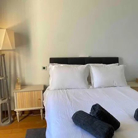 Apartment Stunning View Antibes