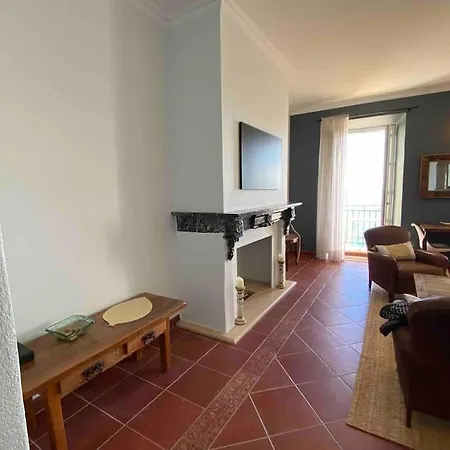 Apartment Stunning View Antibes