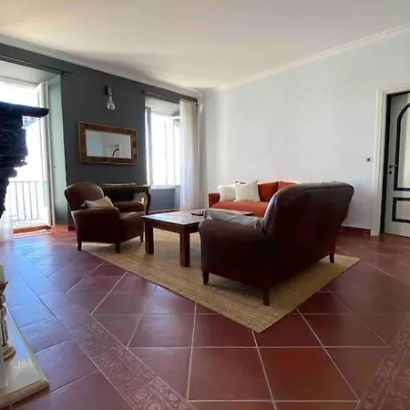 Stunning View Antibes