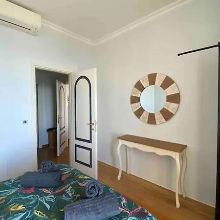 Apartment Stunning View