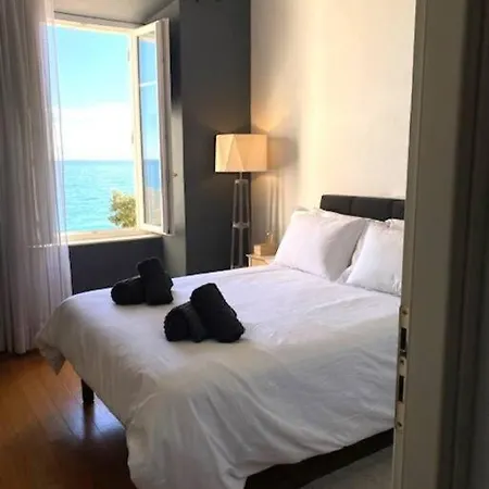 Apartment Stunning View *