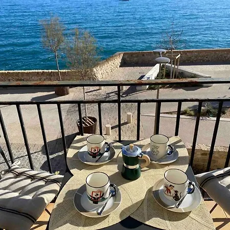 Apartment Stunning View