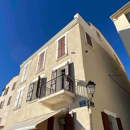 Appartement Stunning View *