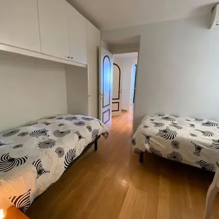 Appartement Stunning View *