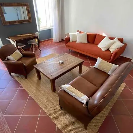 Stunning View Antibes