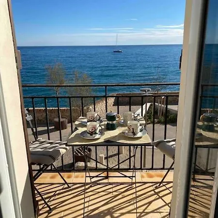 Stunning View