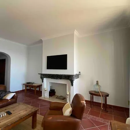 Apartment Stunning View