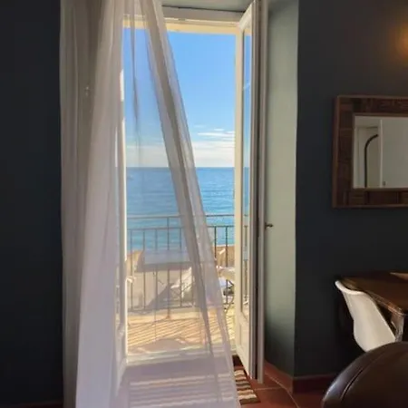 Stunning View Antibes