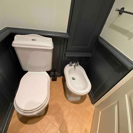 Appartement Stunning View *