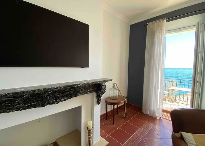 Stunning View Antibes
