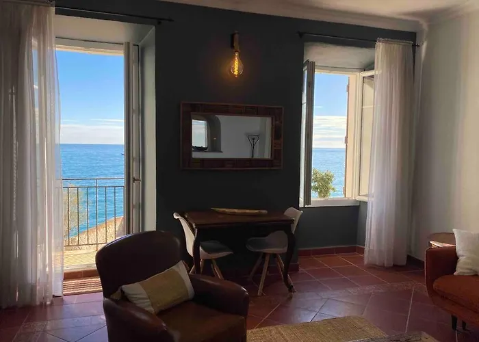 Apartment Stunning View *