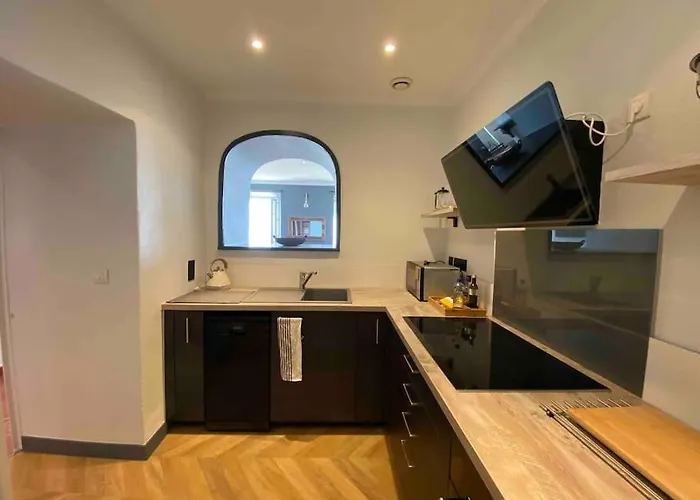 Apartment Stunning View *