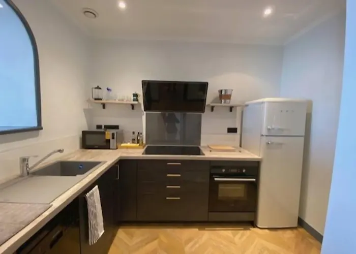 Apartment Stunning View *