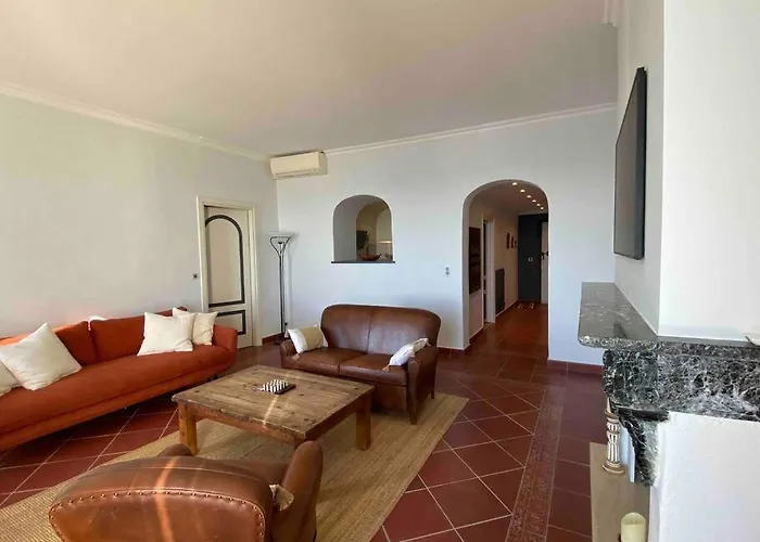 Apartment Stunning View