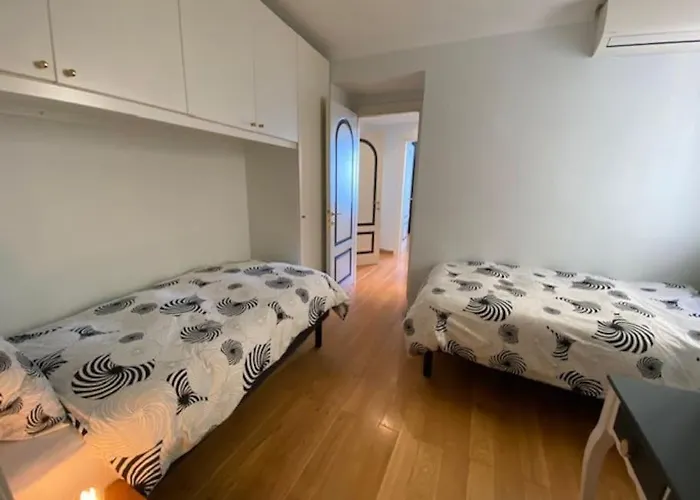 Apartment Stunning View *