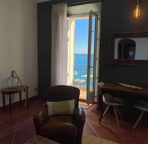 Apartment Stunning View
