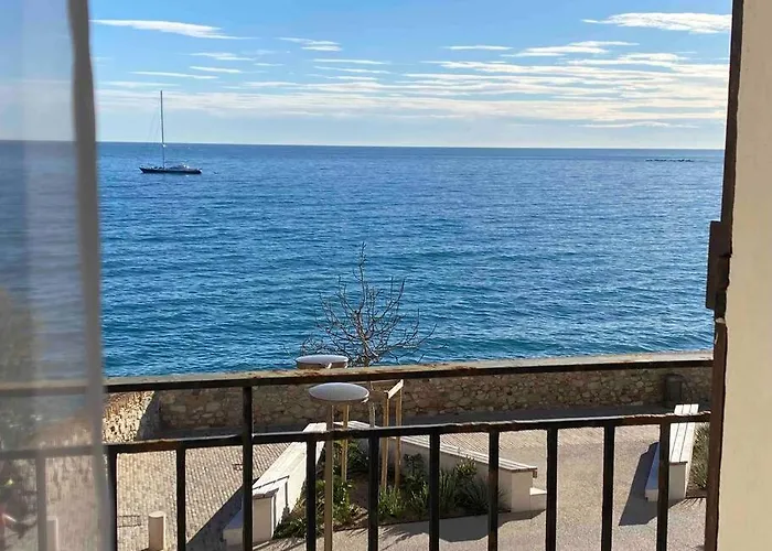 Stunning View Antibes