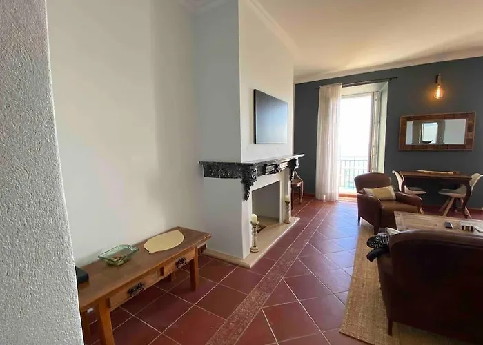 Apartment Stunning View Antibes