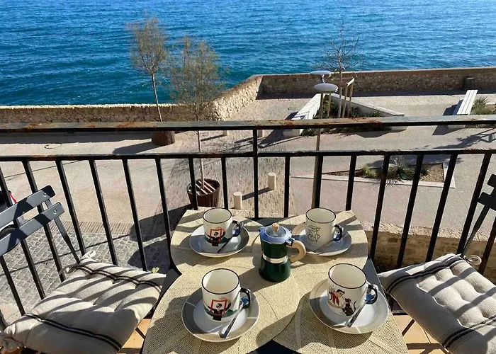 Apartment Stunning View